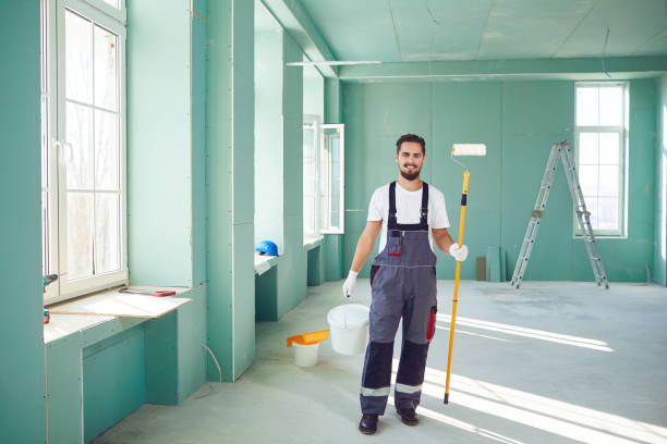 Best Real Estate Mold Inspection  in New Bedford, MA