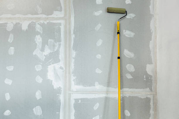 Mold Removal for HVAC Installations in New Bedford, MA