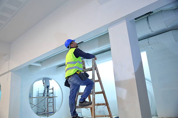 Best Dehumidification Services  in New Bedford, MA